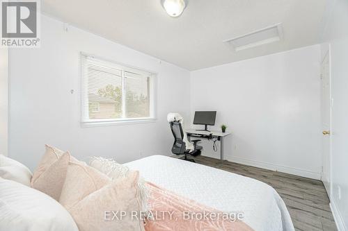 1 Sage Court, Brampton, ON - Indoor Photo Showing Bedroom