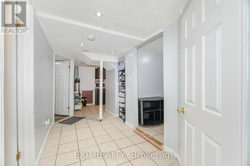 1 Sage Court, Brampton, ON - Indoor Photo Showing Other Room