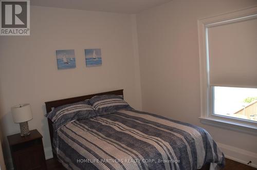 511 Indian Grove, Toronto, ON - Indoor Photo Showing Bedroom