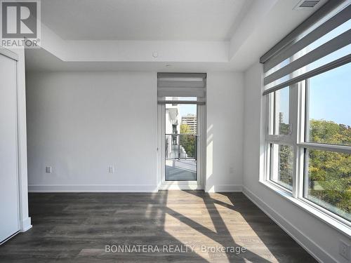 408 - 202 Burnhamthorpe Road E, Mississauga, ON - Indoor Photo Showing Other Room