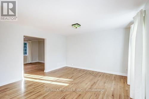 16 Woodvalley Drive, Toronto, ON - Indoor Photo Showing Other Room