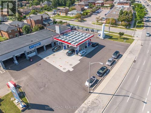 2922 Islington Avenue, Toronto, ON 