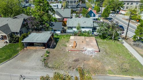 Lot 2-2500 30 Avenue, Vernon, BC - Outdoor