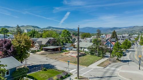 Lot 2-2500 30 Avenue, Vernon, BC - Outdoor With View