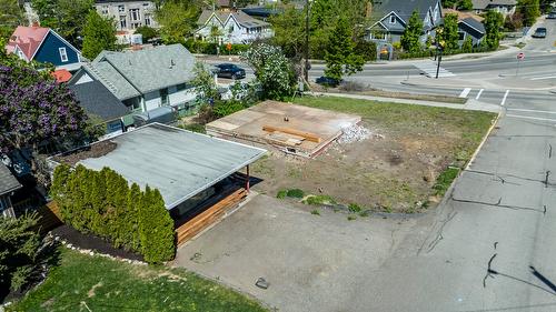 Lot 1-2500 30 Avenue, Vernon, BC - Outdoor