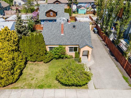 550 Patterson Avenue, Kelowna, BC - Outdoor