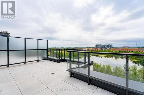 Th150 - 3010 Trailside Drive, Oakville, ON - Outdoor With View