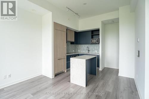 Th150 - 3010 Trailside Drive, Oakville, ON - Indoor Photo Showing Kitchen