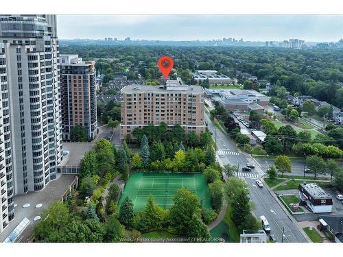 112-88 Grandview, Toronto, ON 