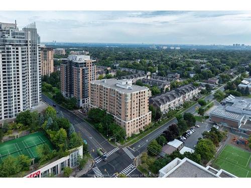 112-88 Grandview, Toronto, ON 