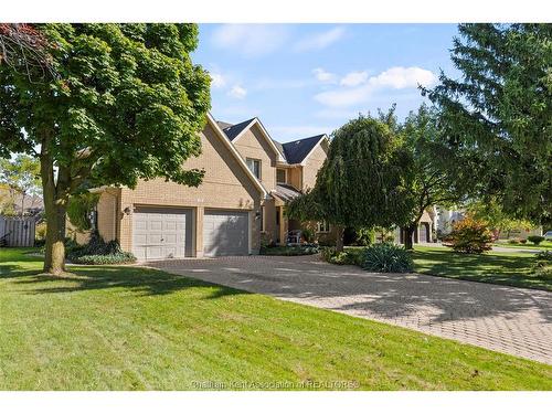 75 Braemar Boulevard, Chatham, ON 