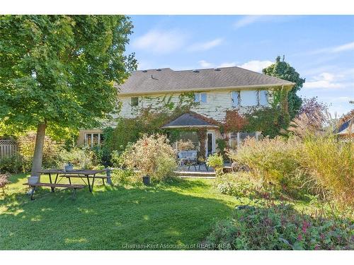 75 Braemar Boulevard, Chatham, ON 