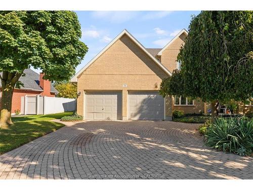 75 Braemar Boulevard, Chatham, ON 