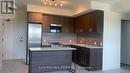 508 - 8010 Derry Road, Milton, ON  - Indoor Photo Showing Kitchen 