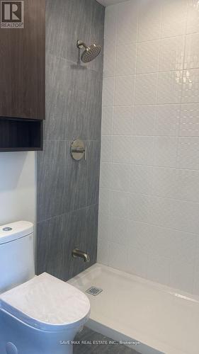 508 - 8010 Derry Road, Milton, ON - Indoor Photo Showing Bathroom