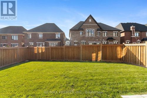 18 Ten Pines Road, Vaughan, ON - Outdoor