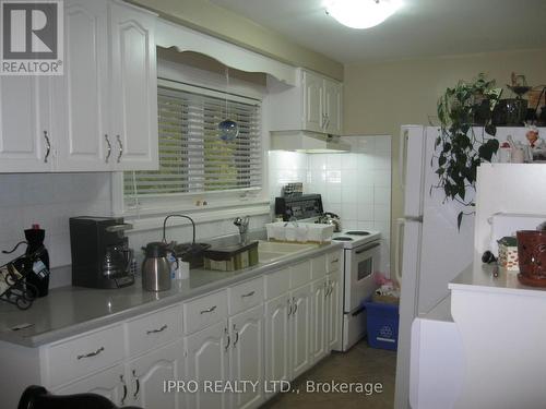 79 John Street, Orangeville, ON - Indoor Photo Showing Kitchen