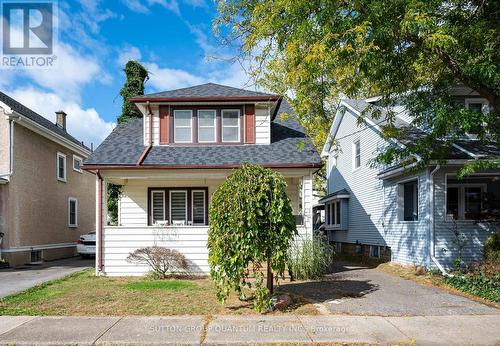 31 Albert Street, St. Catharines, ON - Outdoor