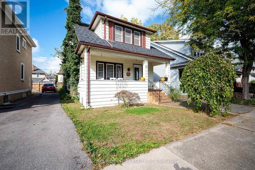 31 Albert Street, St. Catharines, ON - Outdoor