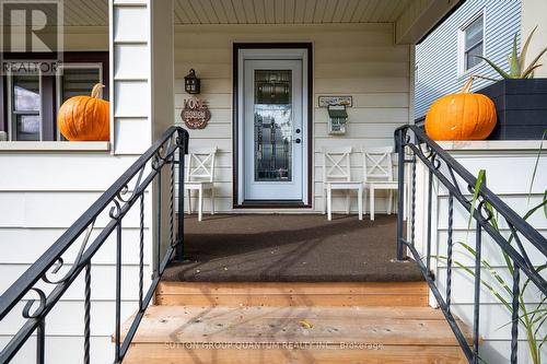 31 Albert Street, St. Catharines, ON - Outdoor With Exterior