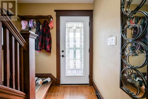 31 Albert Street, St. Catharines, ON - Indoor Photo Showing Other Room