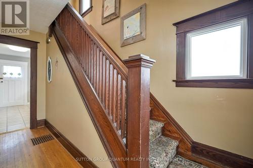 31 Albert Street, St. Catharines, ON - Indoor Photo Showing Other Room