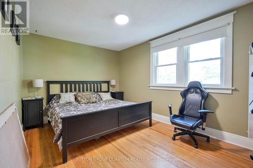 31 Albert Street, St. Catharines, ON - Indoor Photo Showing Bedroom