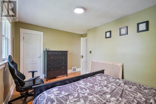 31 Albert Street, St. Catharines, ON - Indoor Photo Showing Bedroom