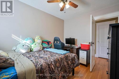 31 Albert Street, St. Catharines, ON - Indoor Photo Showing Bedroom