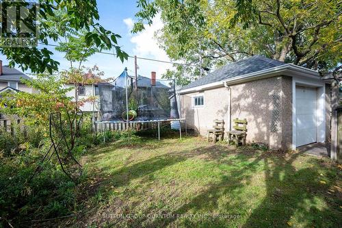 31 Albert Street, St. Catharines, ON - Outdoor