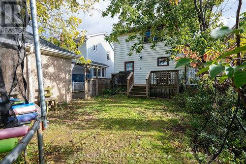 31 Albert Street, St. Catharines, ON - Outdoor