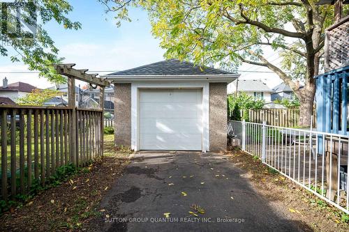 31 Albert Street, St. Catharines, ON - Outdoor