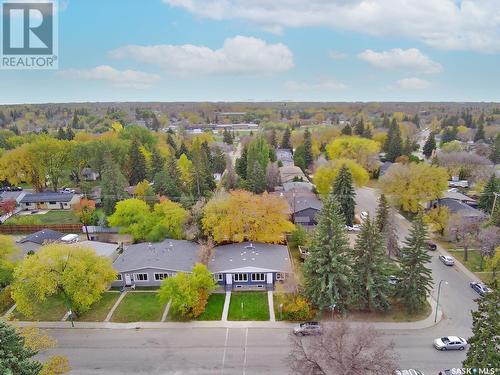 2714-2716 7Th Street E, Saskatoon, SK - Outdoor With View