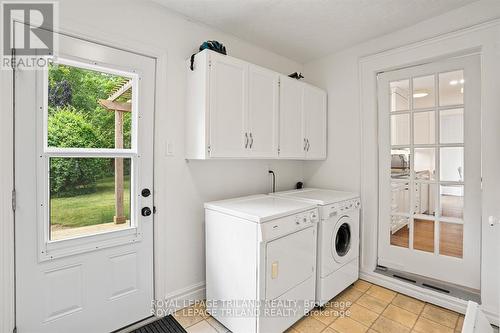 303022 Grey Road 15, Meaford, ON - Indoor Photo Showing Laundry Room