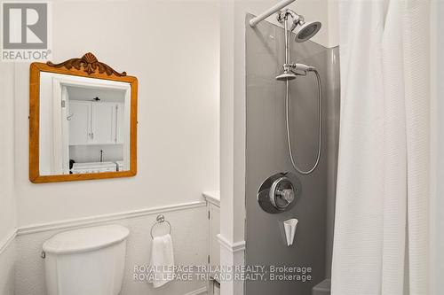 303022 Grey Road 15, Meaford, ON - Indoor Photo Showing Bathroom