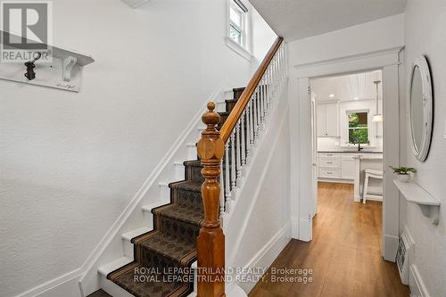 303022 Grey Road 15, Meaford, ON - Indoor Photo Showing Other Room