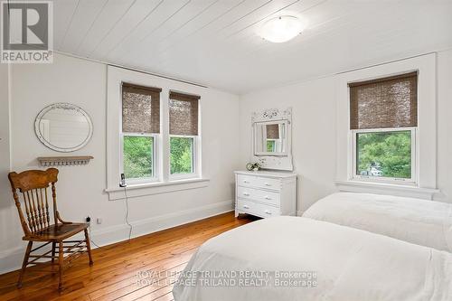 303022 Grey Road 15, Meaford, ON - Indoor Photo Showing Bedroom