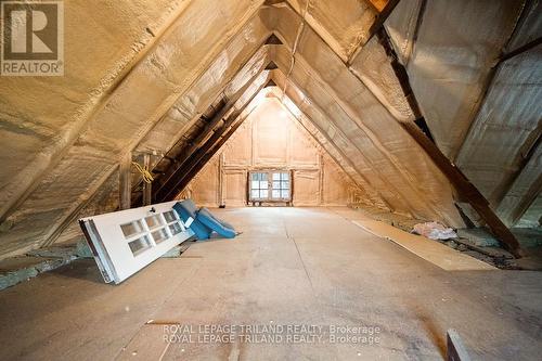 303022 Grey Road 15, Meaford, ON - Indoor Photo Showing Other Room