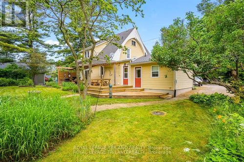 303022 Grey Road 15, Meaford, ON - Outdoor