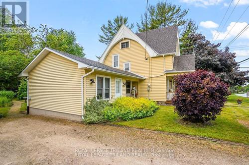 303022 Grey Road 15, Meaford, ON - Outdoor