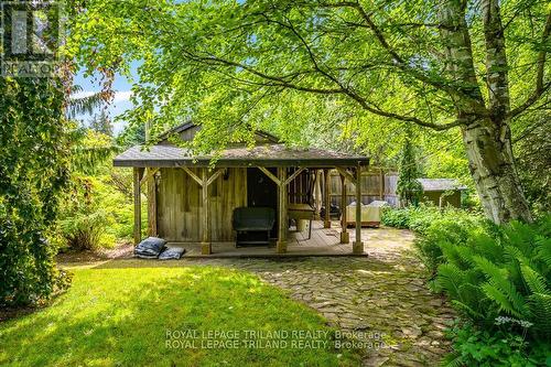 303022 Grey Road 15, Meaford, ON - Outdoor