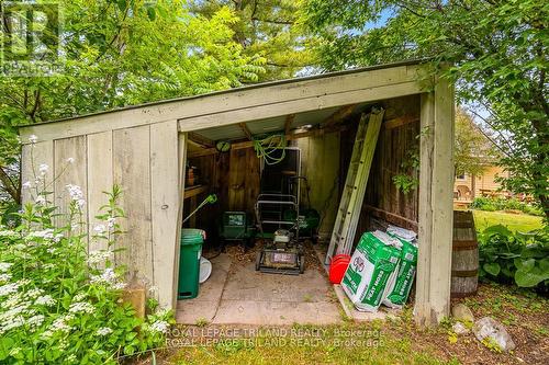 303022 Grey Road 15, Meaford, ON - Outdoor