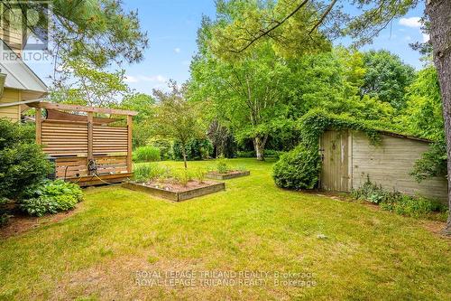 303022 Grey Road 15, Meaford, ON - Outdoor