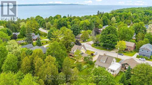 303022 Grey Road 15, Meaford, ON - Outdoor With View