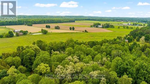 303022 Grey Road 15, Meaford, ON - Outdoor With View