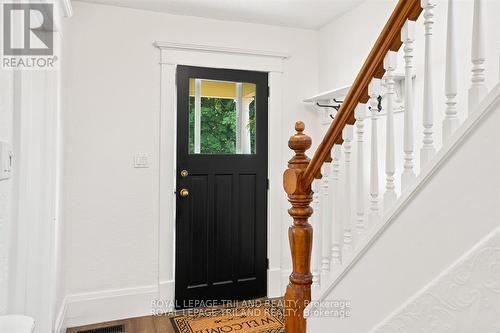 303022 Grey Road 15, Meaford, ON - Indoor Photo Showing Other Room