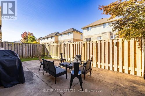 7 - 310 Southbrook Drive, Hamilton, ON - Outdoor