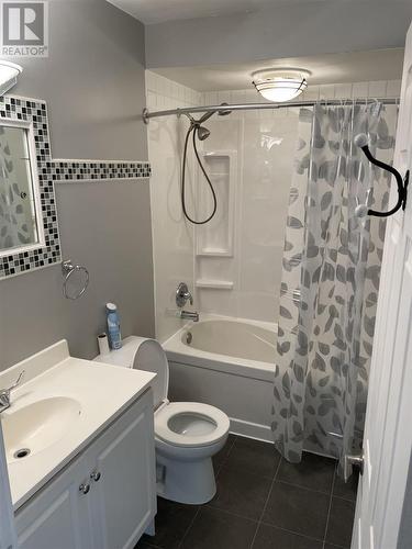 348 Maretta St, Sault Ste. Marie, ON - Indoor Photo Showing Bathroom