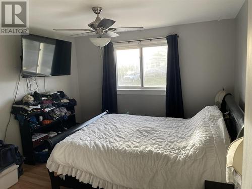 348 Maretta St, Sault Ste. Marie, ON - Indoor Photo Showing Bedroom