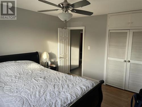 348 Maretta St, Sault Ste. Marie, ON - Indoor Photo Showing Bedroom